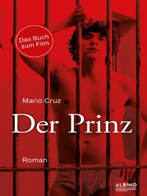 cover image of Der Prinz